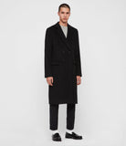 SANDBROOK COAT