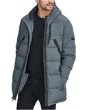 Men's F18 Holden Parka Jacket